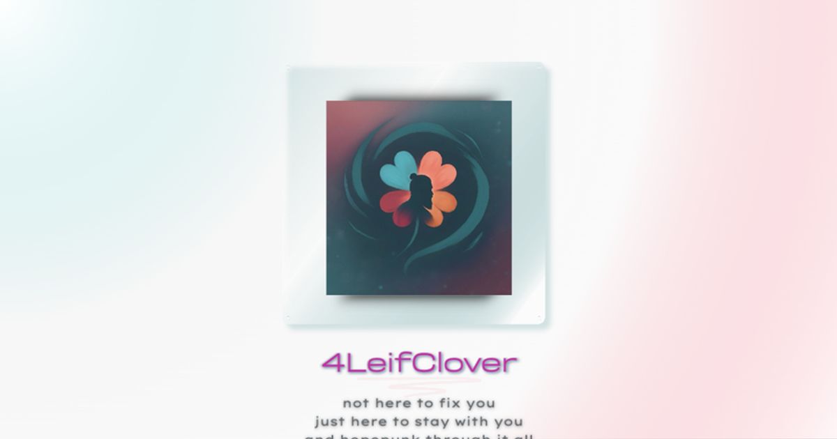 4leifclover.com